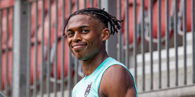 Transfer-Hammer! &Ouml;FB-Teamst&uuml;rmer wird ein Gr&uuml;n-Wei&szlig;er