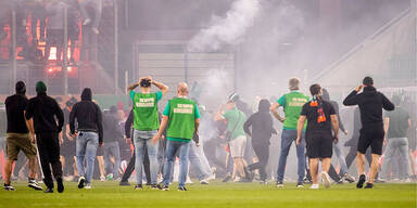 rapid derby skandal