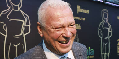 Toni Polster: "Wünsche Marko 50 Tore!"