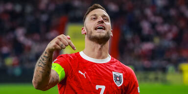 Marko Arnautovic