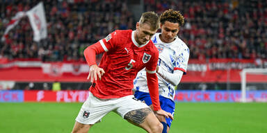 Neuer Klub f&uuml;r &Ouml;FB-Star Stefan Posch