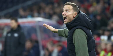 Pep Lijnders