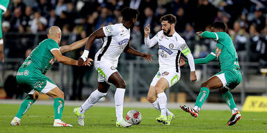 Sturm gegen Rapid: Wer setzt sich im Druckkessel durch?