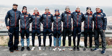 Widh&ouml;lzl setzt auf starke &Ouml;SV-Mannschaft