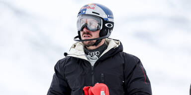 Marcel Hirscher