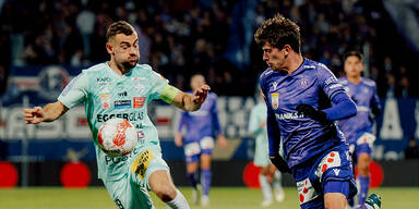 Halbfinal-Showdown: Vier Teams kämpfen um den Traum von Klagenfurt