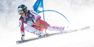 Elisabeth Kappaurer