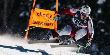 Speed-Auftakt zur Primetime - aber Hirscher und Vonn stehlen allen die Show