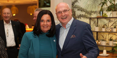 &Uuml;bernimmt erstmals eine Frau? Morgen steigt Showdown um den &Ouml;FB-Pr&auml;sidentenjob