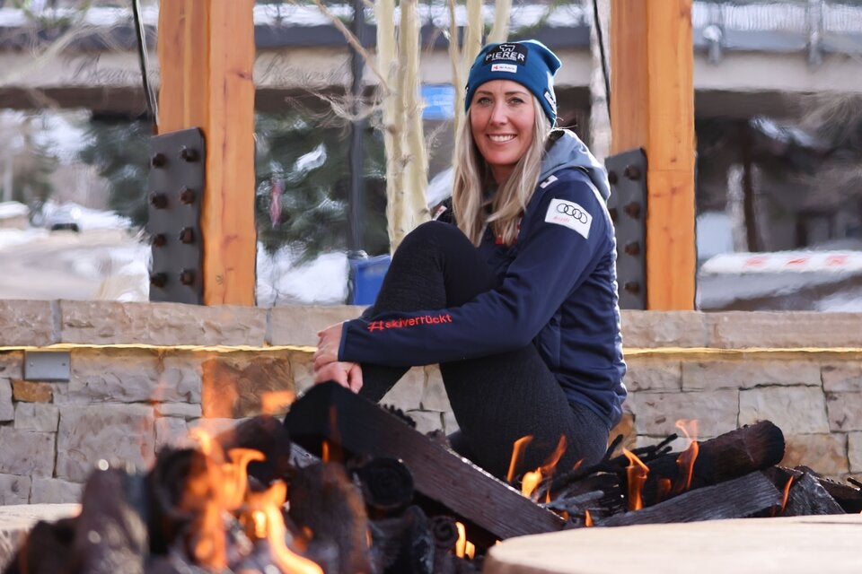 Von diesen Powerfrauen werden wir 2025 viel hören