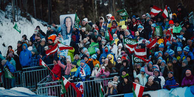Semmering Fans
