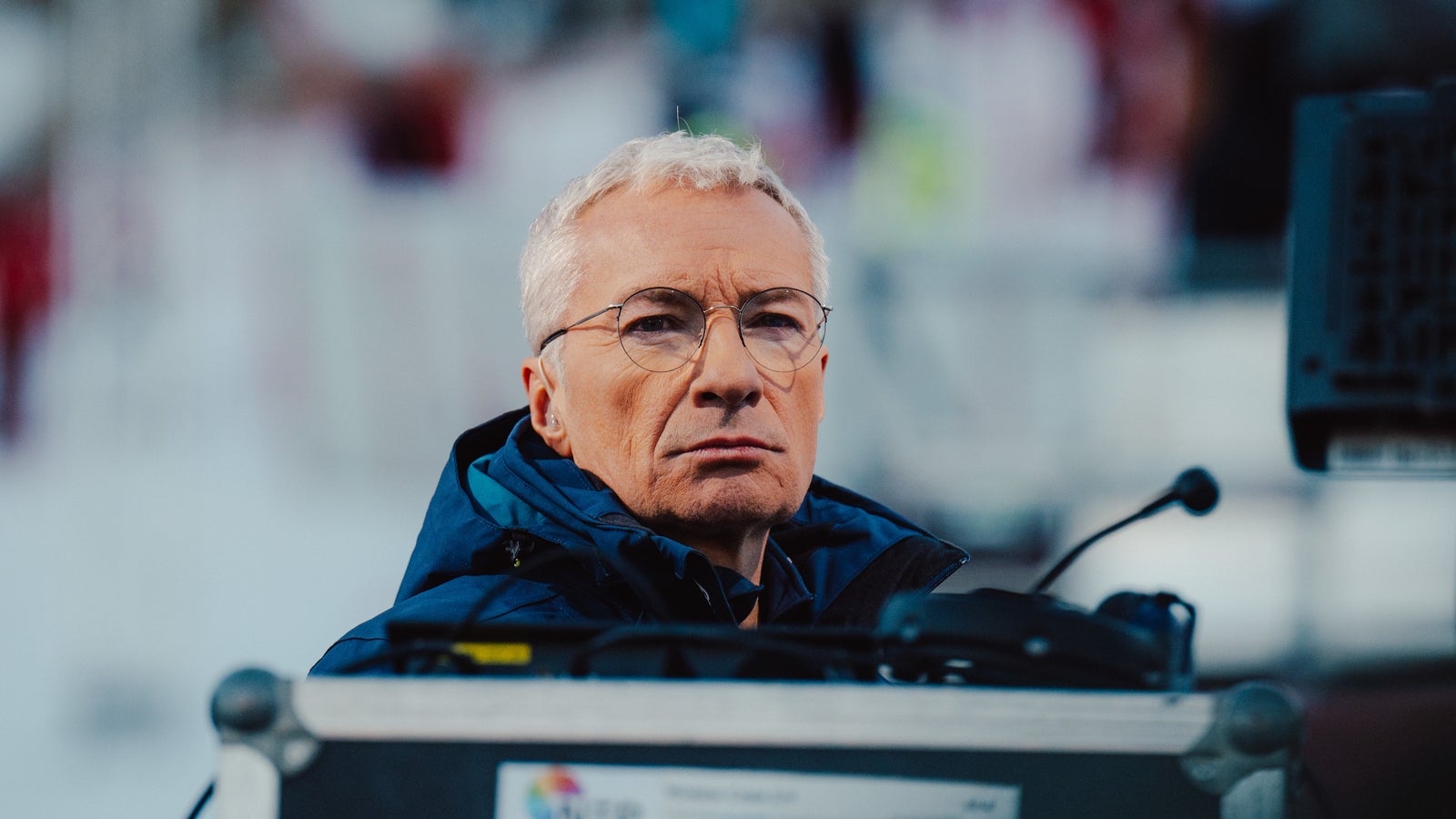 ORF-Star Pariasek beichtet: "Ich bin eifersüchtig" Kép