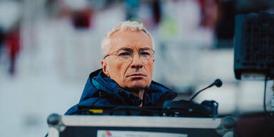 ORF-Star Pariasek beichtet: "Ich bin eifers&uuml;chtig"