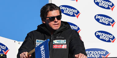 Norwegen zieht Konsequenzen nach Anzug-Skandal: Trainer suspendiert