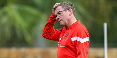 Team-Star f&auml;llt f&uuml;r Testspiel-Doppel gegen Slowakei & T&uuml;rkei aus