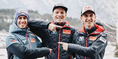 Kraft H&ouml;rl Tschofenig