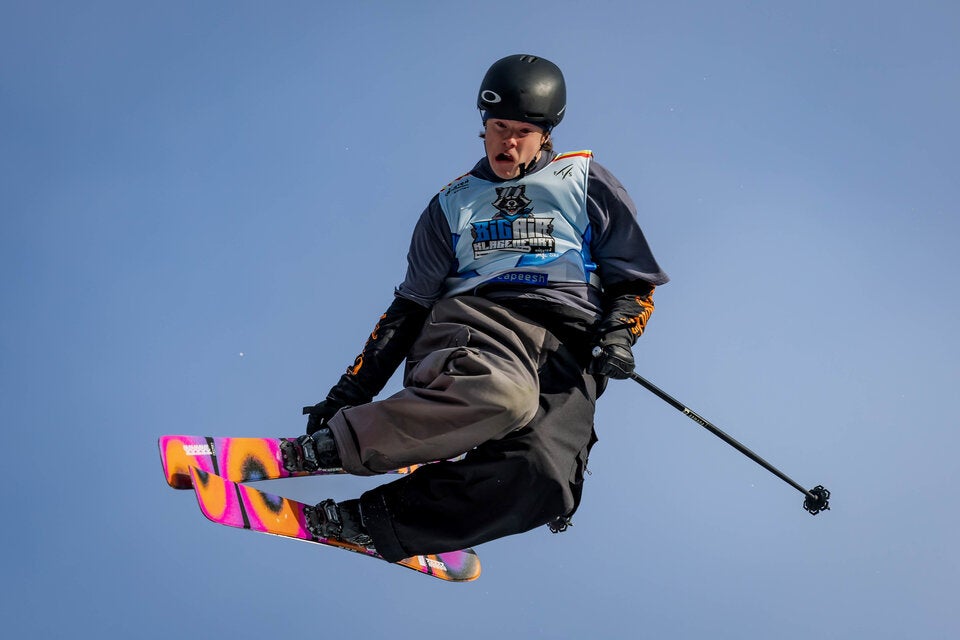 Ski-Schock: Supertalent nach Sturz gelähmt