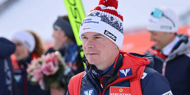 Florian Metzler