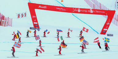 ST. Anton