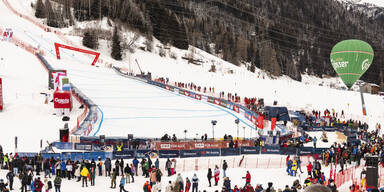St. Anton