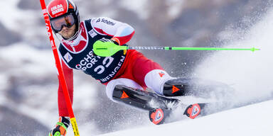 Nächster ÖSV-Star hört auf