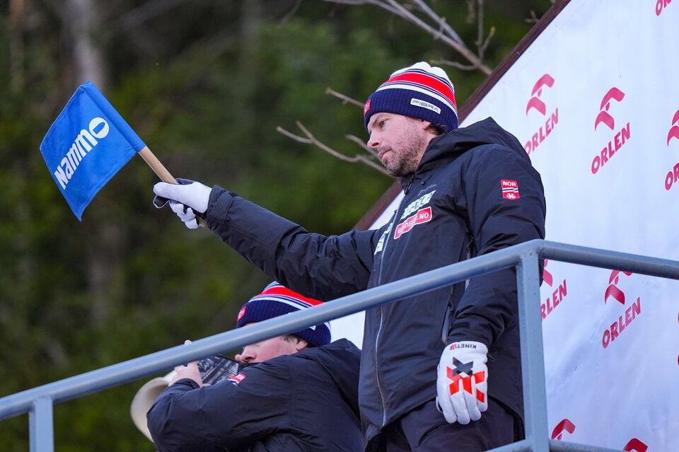 Magnus Brevig