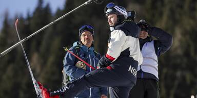 Statt Karrierre-Aus: Comeback-Skistar jagt Olympia-Gold