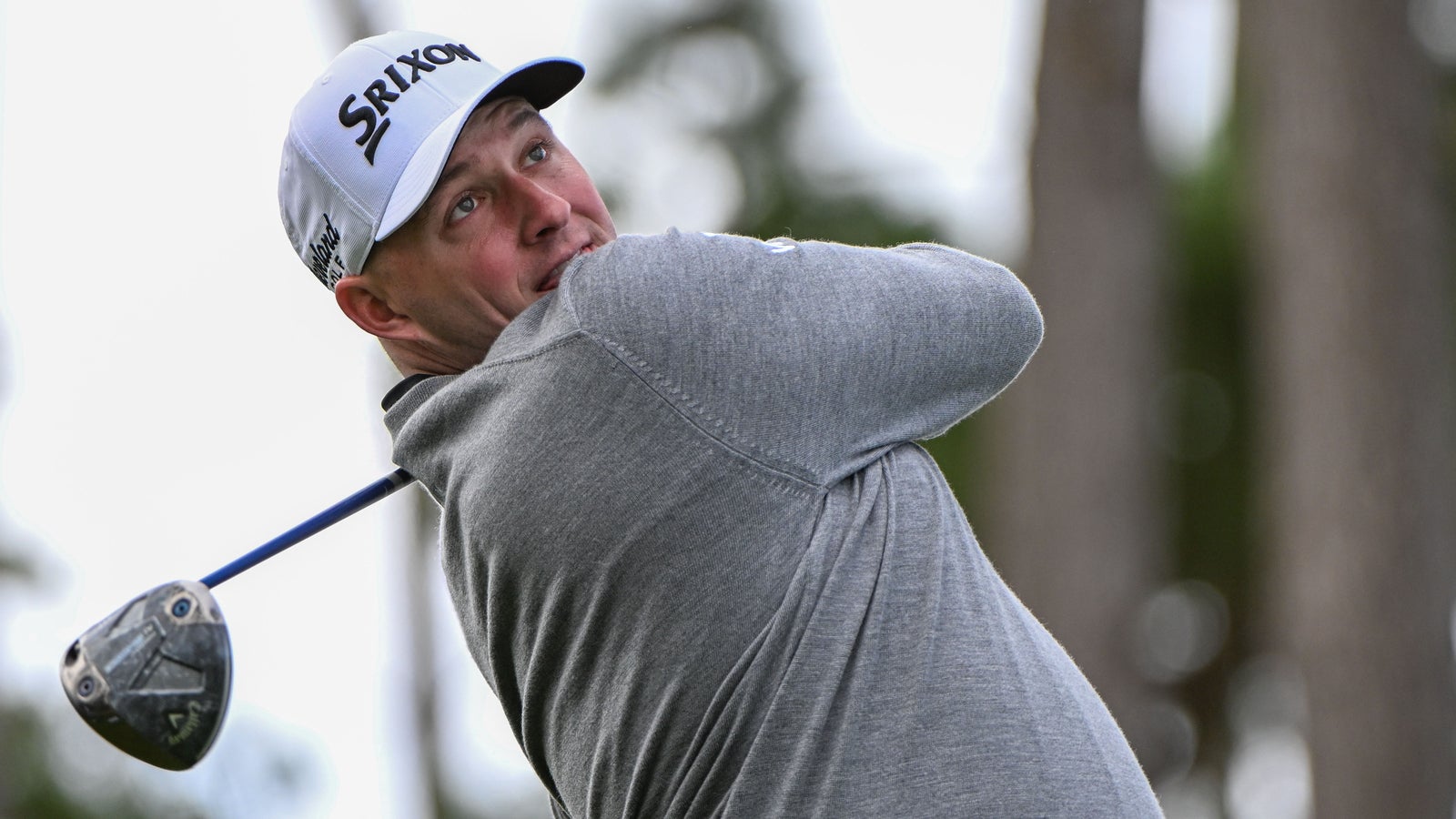 Straka fiel bei PGA-Großturnier in Orlando auf Platz 13 zurück Kép