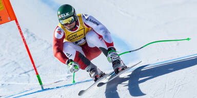 Dank Marcel Hirscher: Grünes Licht für Comeback von ÖSV-Star (35)