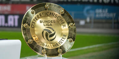 Die Szenarien: So wird Sturm Graz am Wochenende Meister