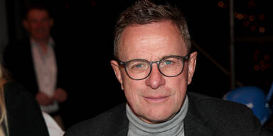 FC Bayern: 30 Millionen Euro für Ralf Rangnick (66)