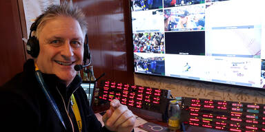 Über eine Million TV-Fans feierten Sensations-Gold im ORF