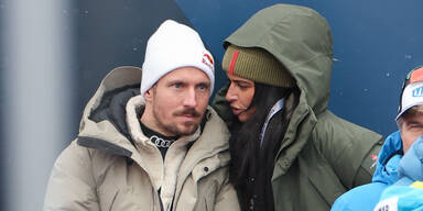 Marcel Hirscher Freundin