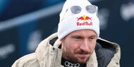 Hirscher zu Comeback: "Ich mag, aber ..."