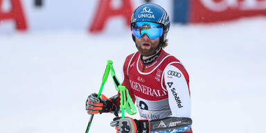 Marco Schwarz