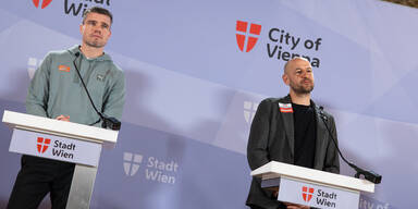 Robert Klauß & Stephan Helm