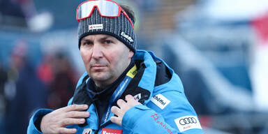 Jetzt greifen die &Ouml;SV-Bosse durch