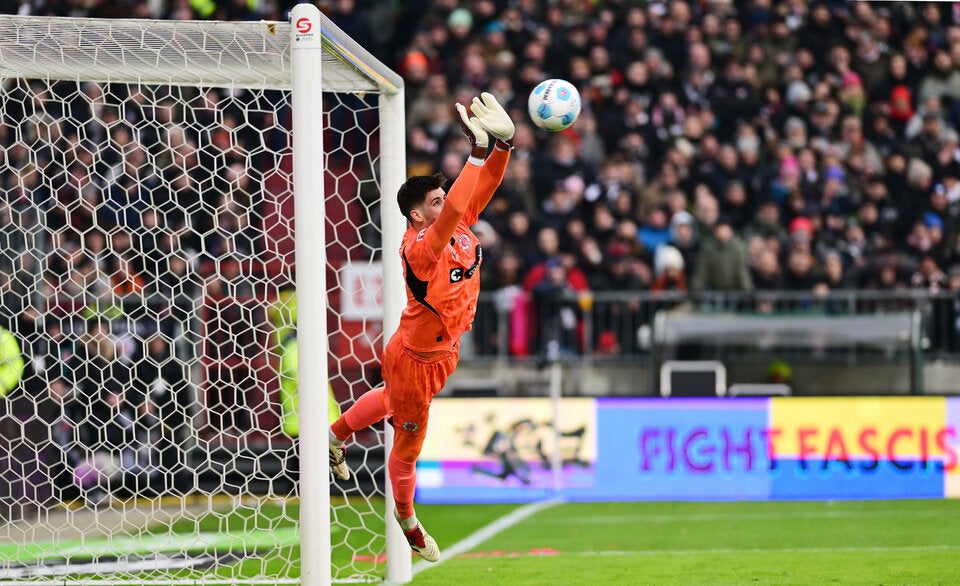 Linden LIVE: Schlechte Erinnerung an den Schiedsrichter