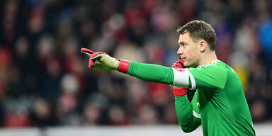 Bleibt Neuer (39) beim FC Bayern? Das sagt Matth&auml;us