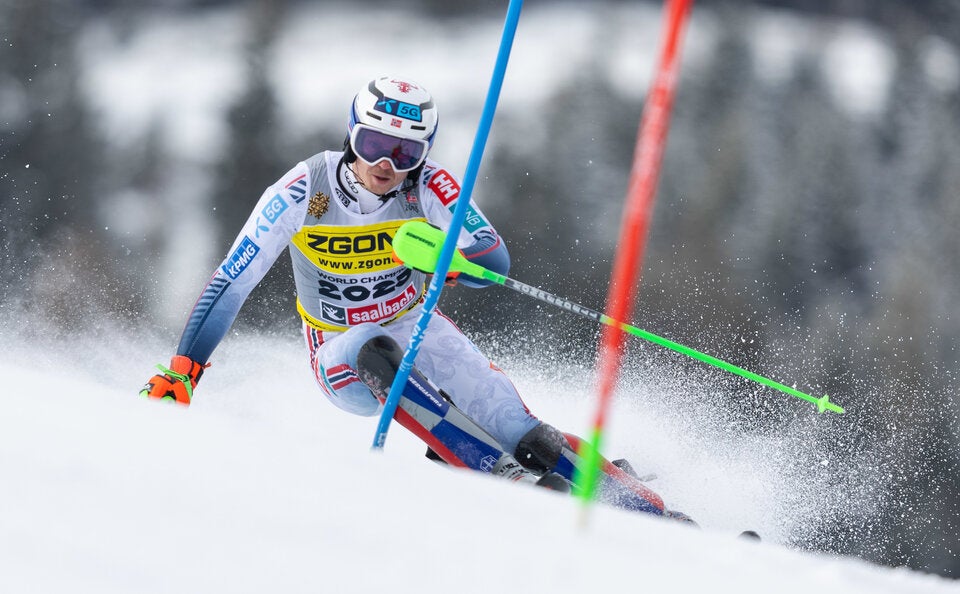 Kristoffersen