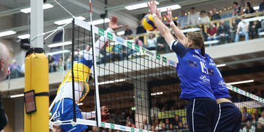 Hammer: Serienmeister steigt aus Profisport aus