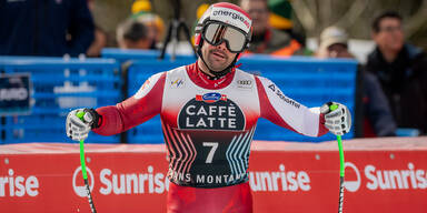 &Ouml;SV-Herren steuern auf historische Sieglosserie zu