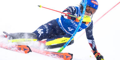 Shiffrin schreibt mit 100. Weltcup-Sieg Geschichte, Liensberger Vierte