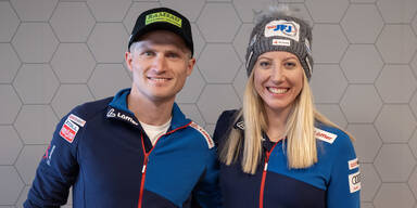 Langlauf-Asse Stadlober & Vermeulen hoffen auf WM-Coup