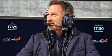 Rauswurf: Red Bull muss Horner irre Millionensumme zahlen
