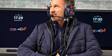 F1-Hammer: Horner verzichtet f&uuml;r Blitz-Comeback auf Red-Bull-Millionen