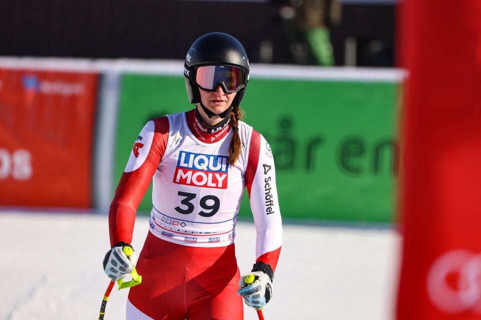 Michelle Niederwieser