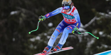 ÖSV-Pleite bei Brignone-Sieg