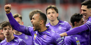 Austria Wien