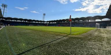 Stadion-Hammer! Zwei Bundesliga-Klubs müssen umziehen